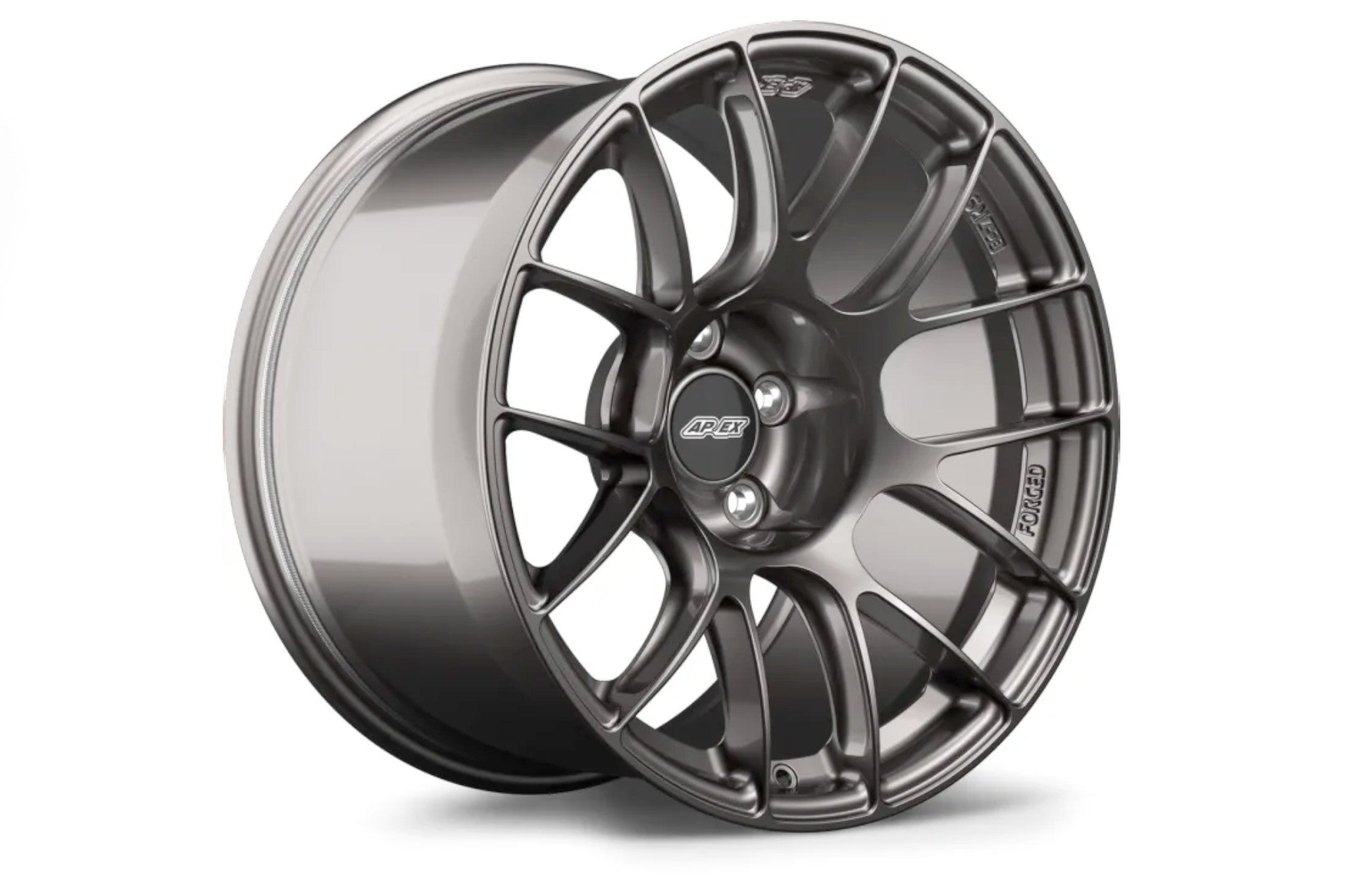 Apex EC-7RS Flow Formed Alloy Wheel - Evolve Automotive